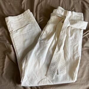 A New Day Paperbag Pants